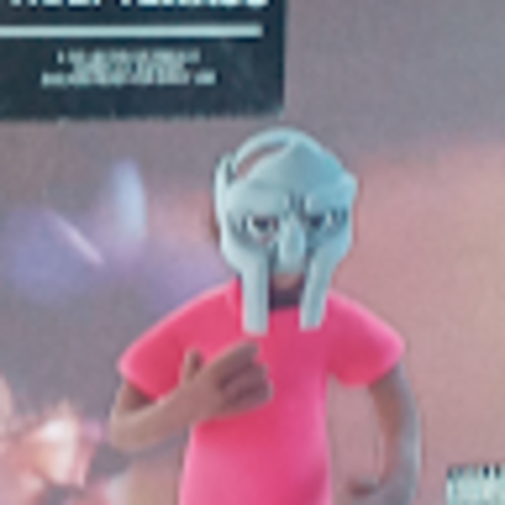 Meet your Posher, Porter